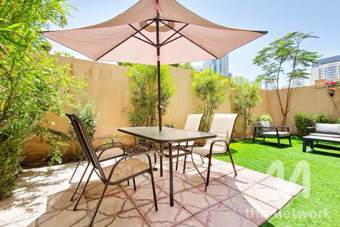 Large Layout | Luxury Furnished | Upgraded